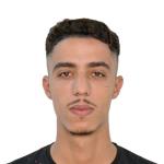 AYOUB SALIM EL-ANTAKI
