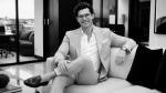 Adam C Berke