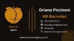 Oriana Piccinoni