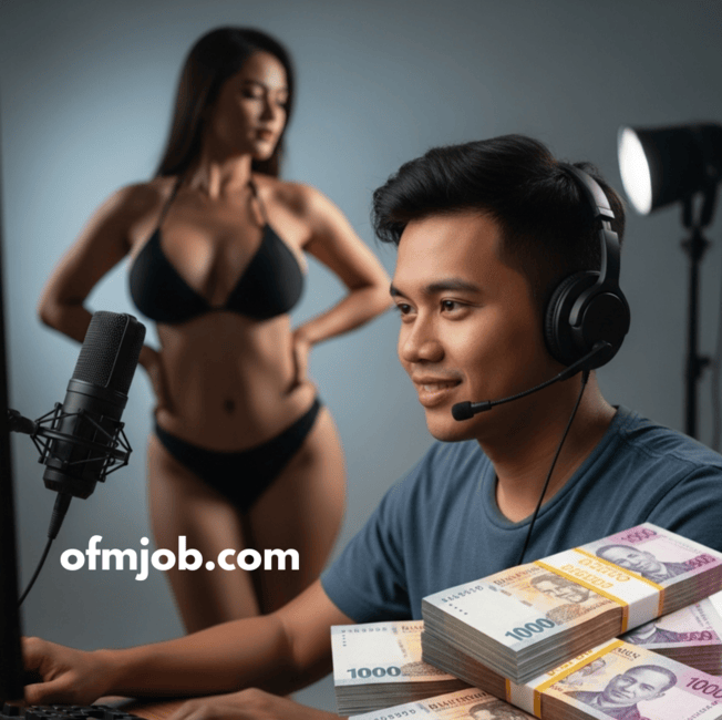 OnlyFans Chatting Jobs: How to Find Real Work Online