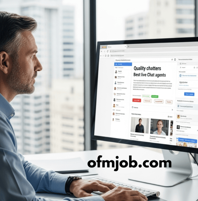 How to Find and Hire the Best OnlyFans Chatters