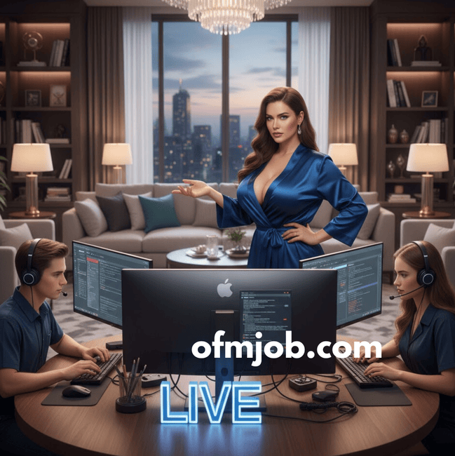 The Secret to Doubling Your OnlyFans Income Without Posting More