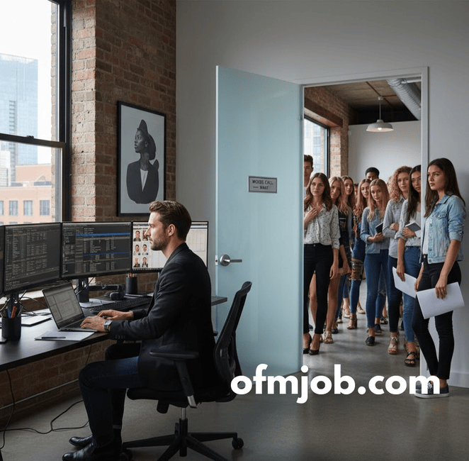 OnlyFans Model Scouts: What They Do, How They Work, and Why Agencies Should Know Their Methods