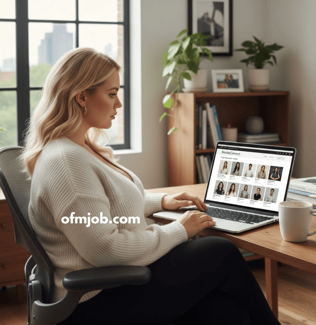 Why Self-Managed OnlyFans Models Should List on Finder Websites Like OnlyLineup