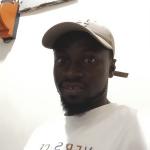 Gbenga O