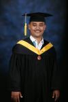 Jairus Guiab
